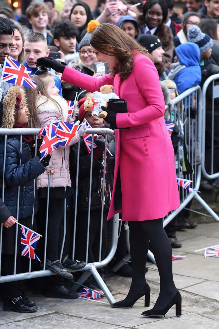 Photo: Getty