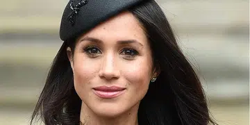Meghan Markle Makeup Royal Wedding