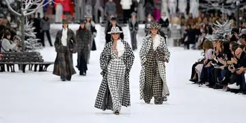 Chanel FW19
