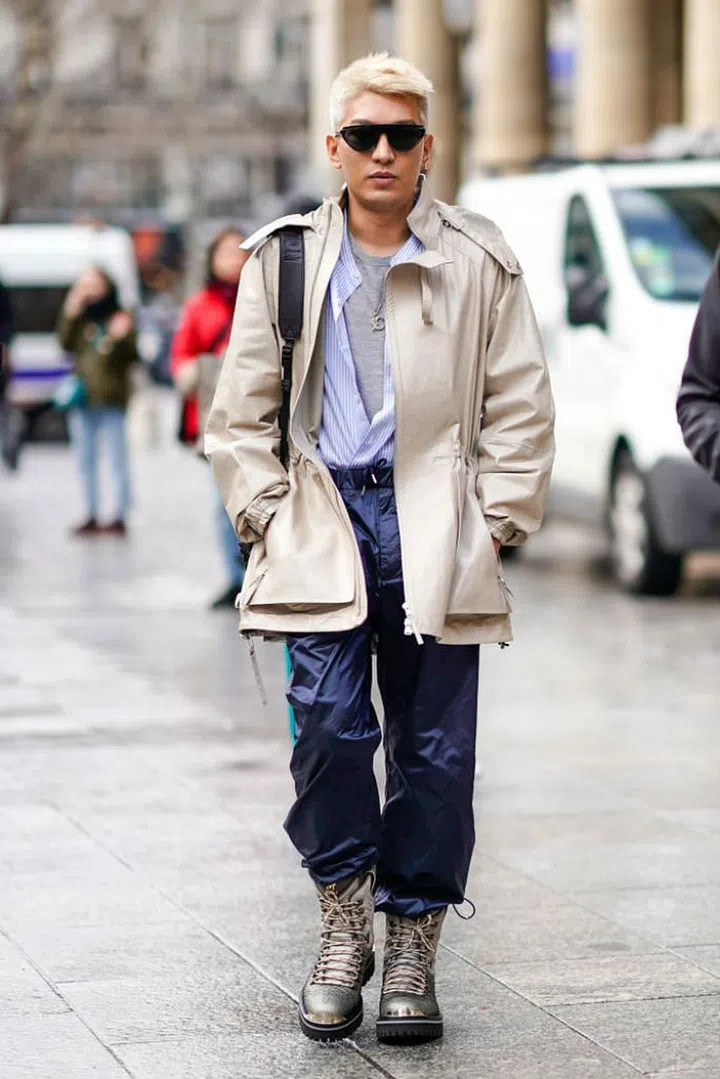Bryanboy
Photo: Getty