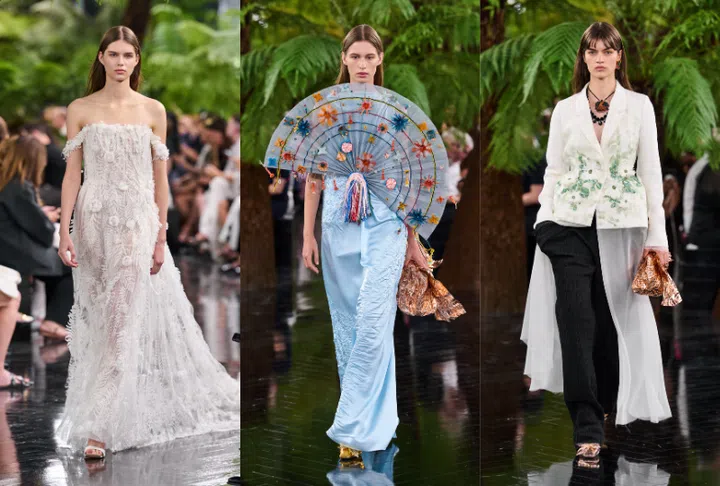 dior jonathan anderson haute couture fall winter 2026