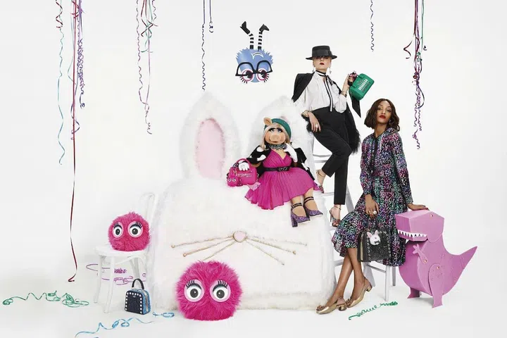 Photo: Courtesy of kate spade new york