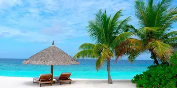COMO Cocoa island