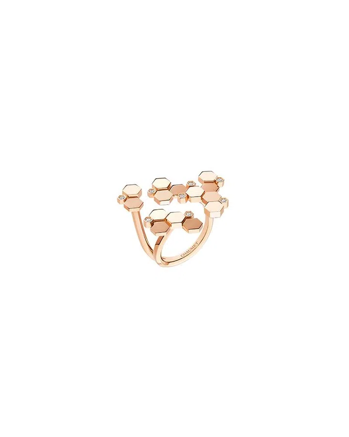 bee de chaumet 2026 novelties | Bee de Chaumet ring