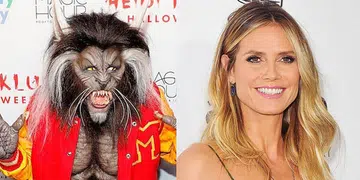 Heidi Klum