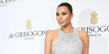 kim kardashian