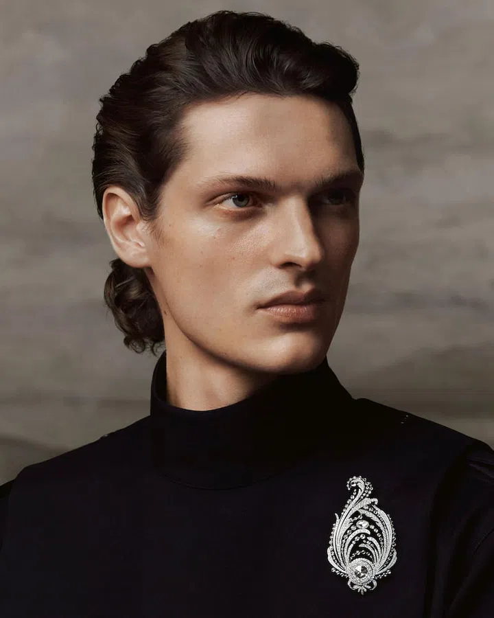 Photo: Boucheron
