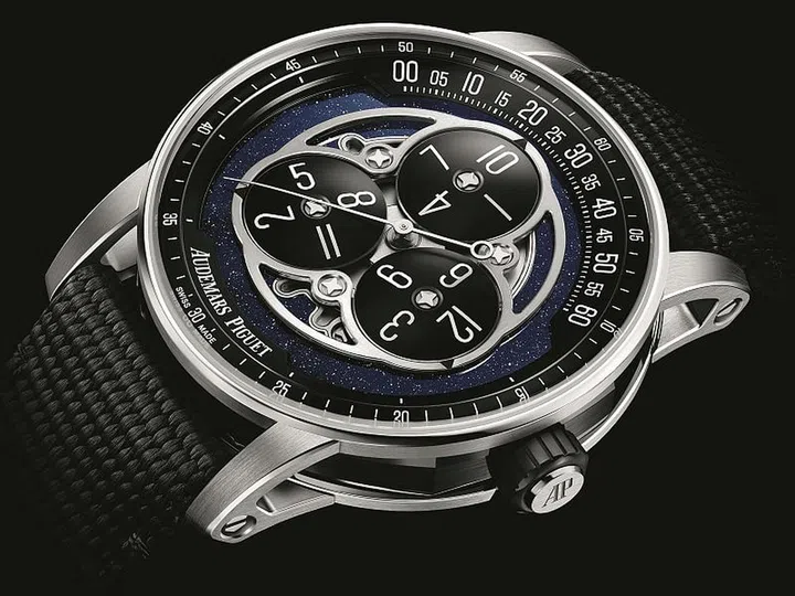 Photo: Audemars Piguet