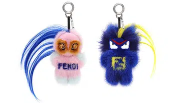 FENDI FENDIRUMI