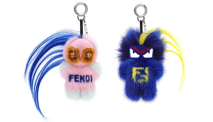 FENDI FENDIRUMI