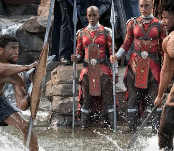 Oscar-Winning Films To Watch On Disney+ This Weekend
