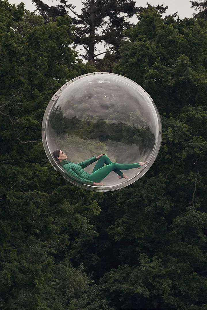 Photo: Moncler