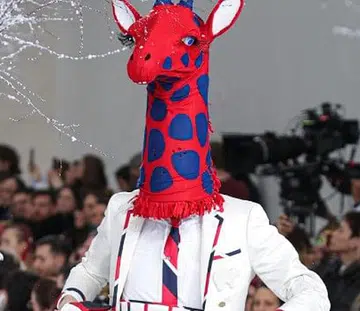Thom Browne FW20