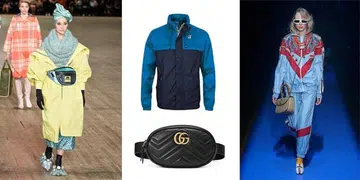 fashion trends