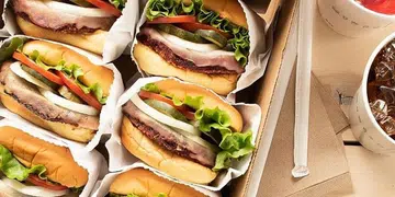 Shake Shack