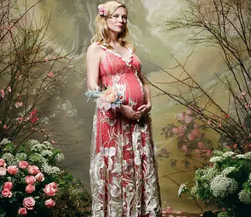 kirsten dunst, rodarte