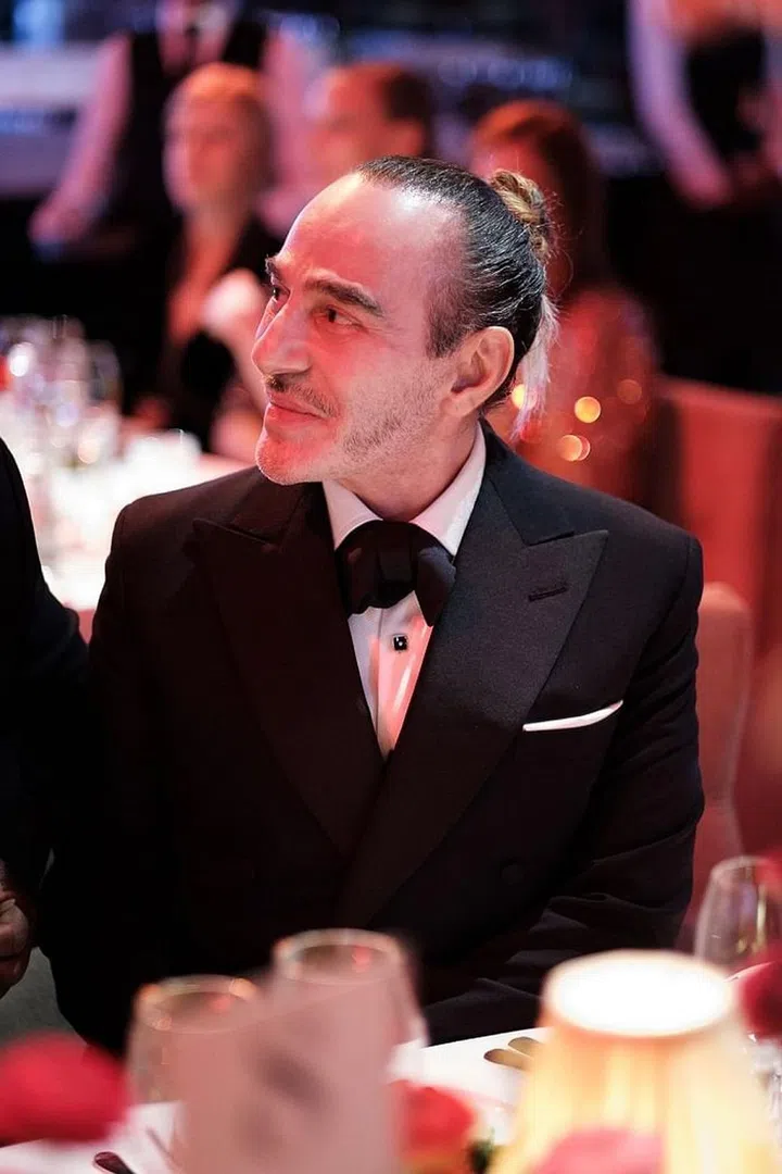 Photo: Getty 