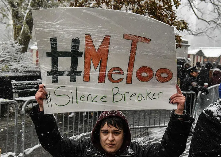 Raising more than US$22 million for the defence of the survivors of sexual assault and harassment, the movements that shook Hollywood and fashion to the ground gained traction in 2017 with the widespread sexual abuse allegations against American film producer and Miramax co-founder Harvey Weinstein. As women started to feel empowered to speak out, so too have the men who have experienced the same form of abuse.
