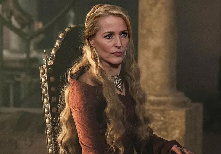Game of thrones