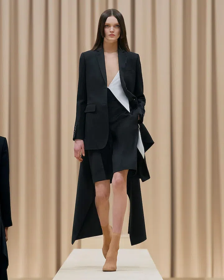 Photo: Burberry