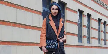 Modest Fashion