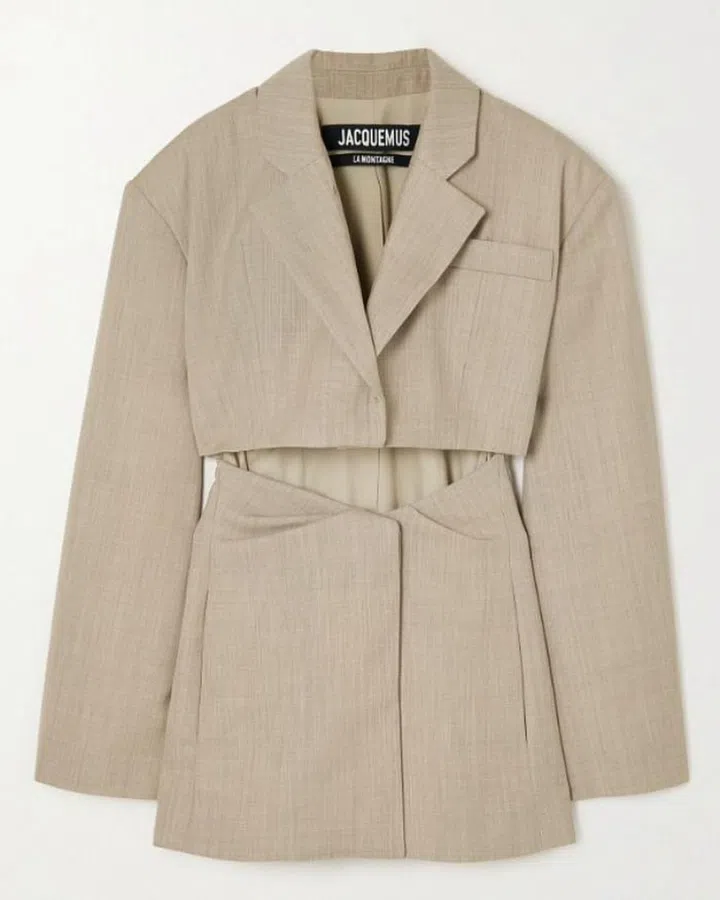 Photo: Net-A-Porter
