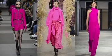 NYFW FW18