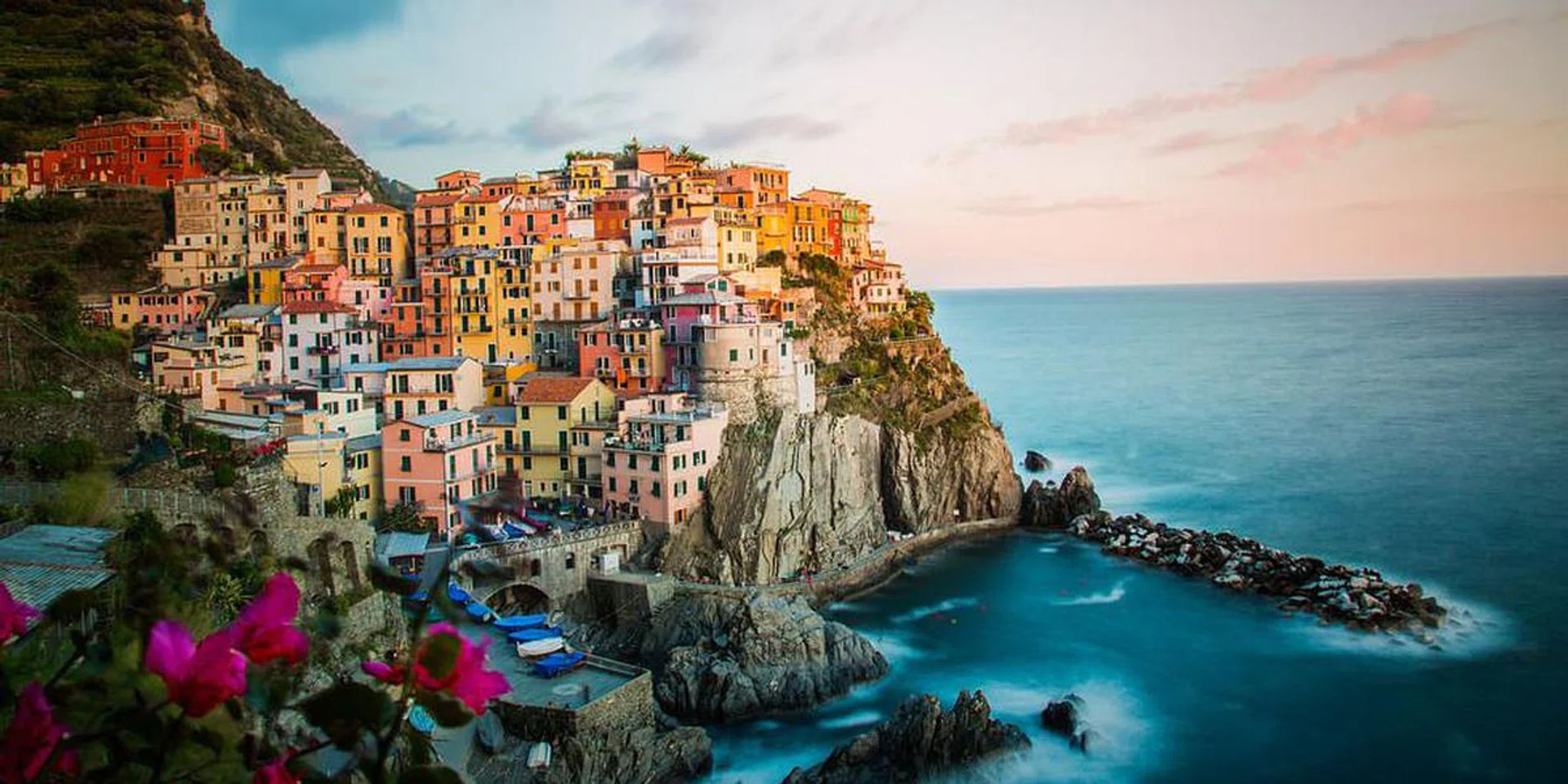 holiday destinations at risk of being ruined by tourism