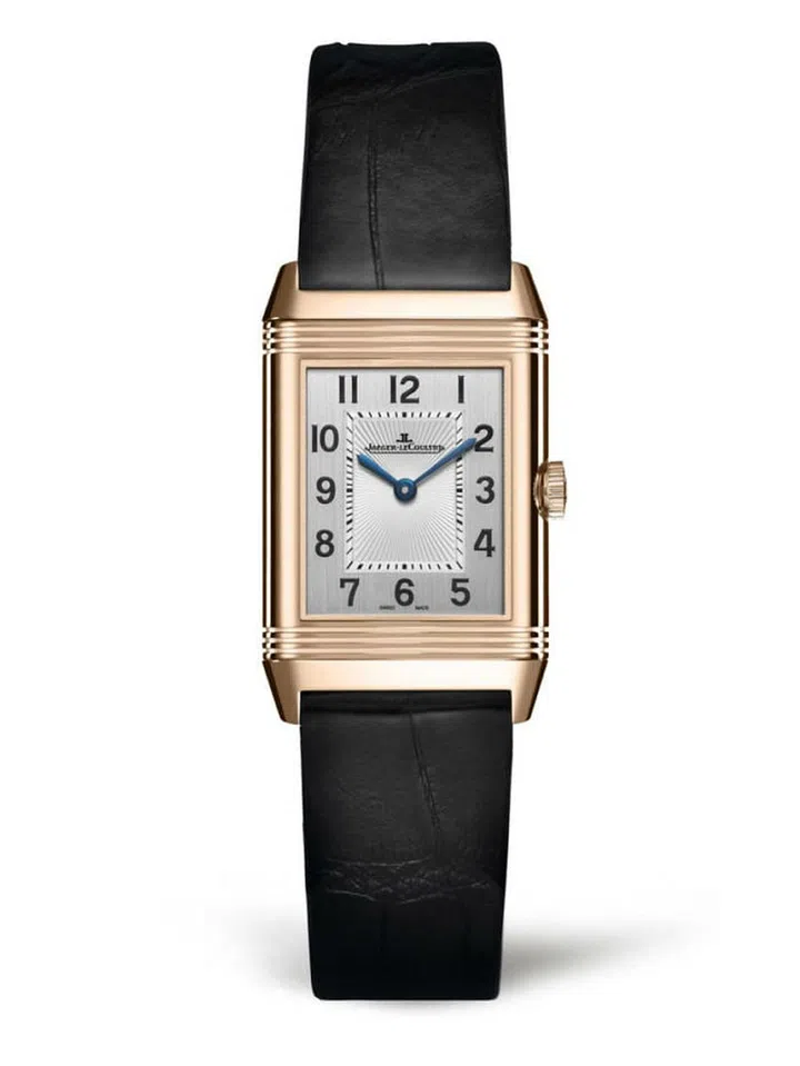 Photo: Jaeger-LeCoultre