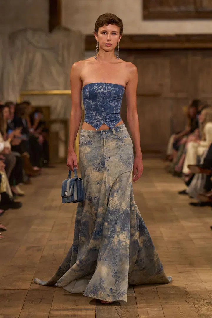 Photo: Courtesy of Ralph Lauren