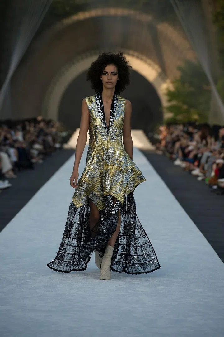 Photo: Louis Vuitton