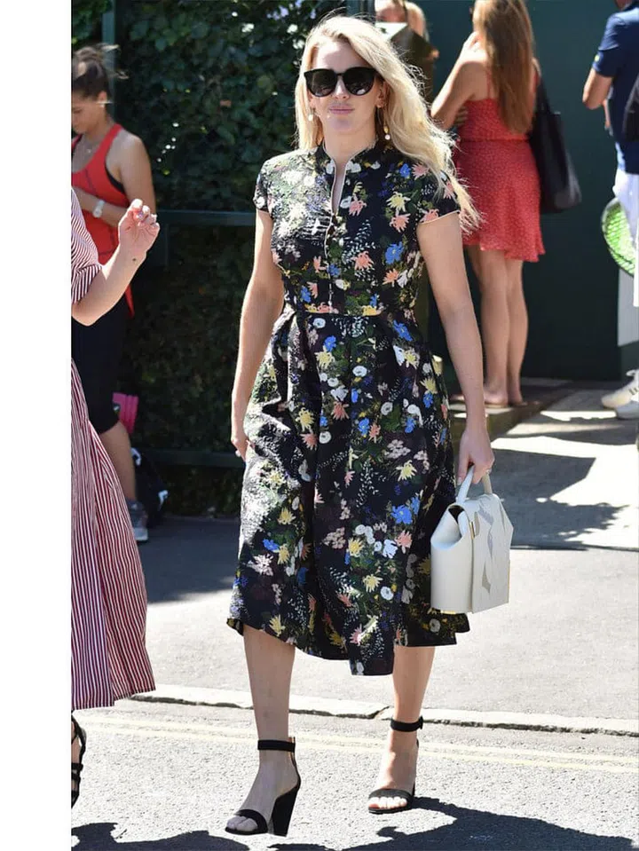 Photo: Getty