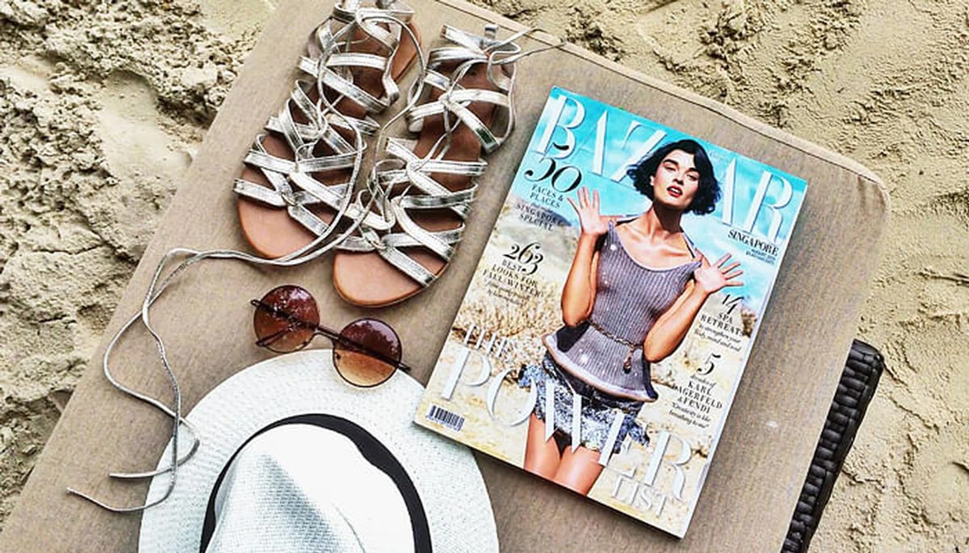 BAZAAR's Weekend