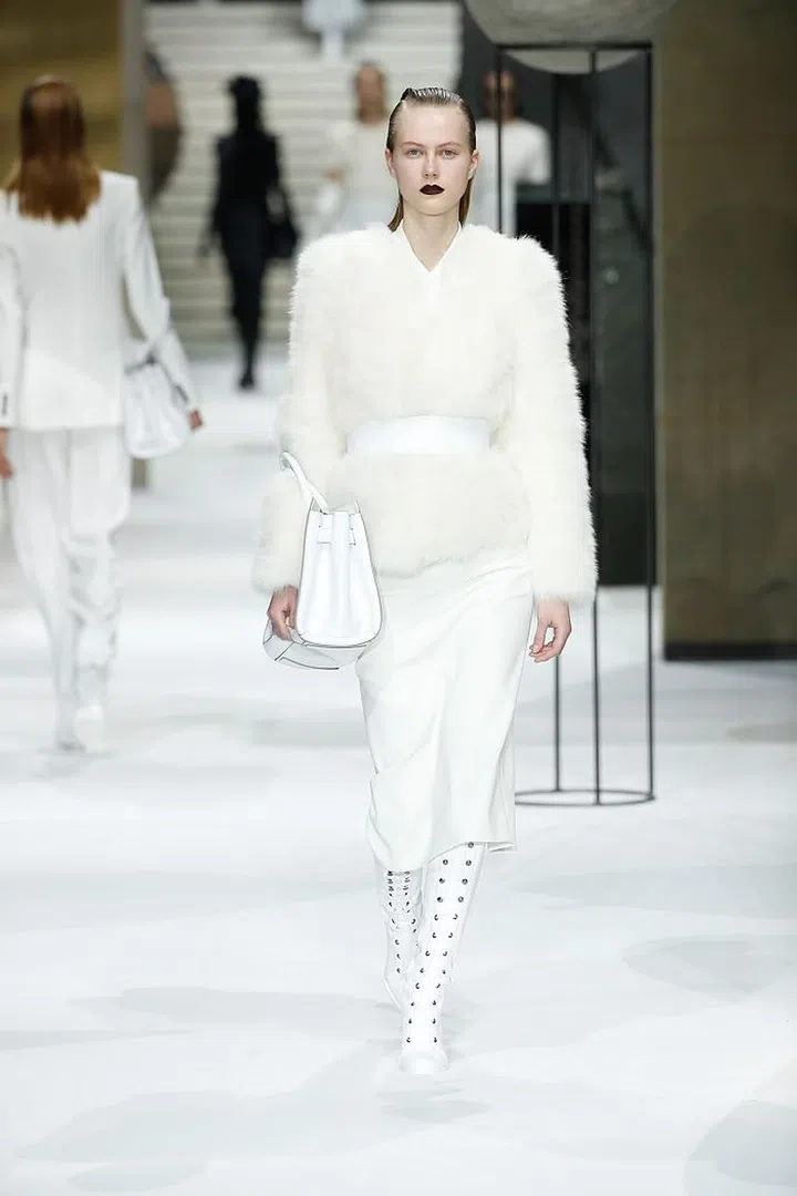 Photo: Courtesy of Max Mara