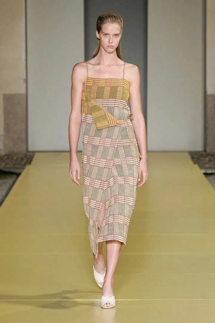 Photo: Salvatore Ferragamo 