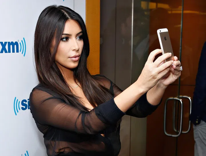 <> at SiriusXM Studios on August 11, 2014 in New York City.