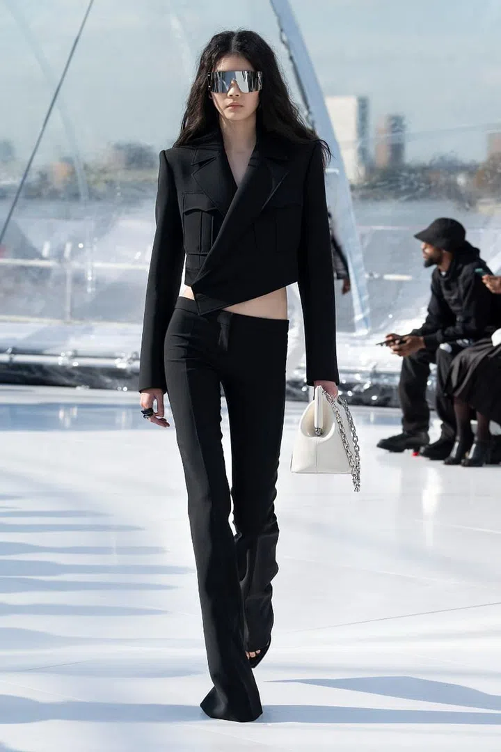 Photo: Courtesy of Alexander McQueen