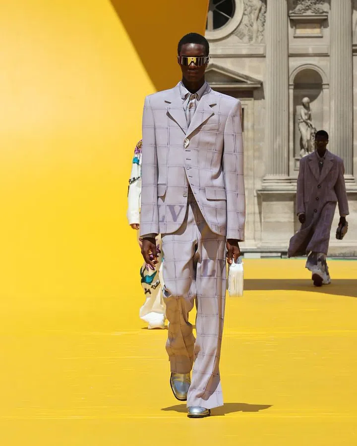 Photo: Louis Vuitton