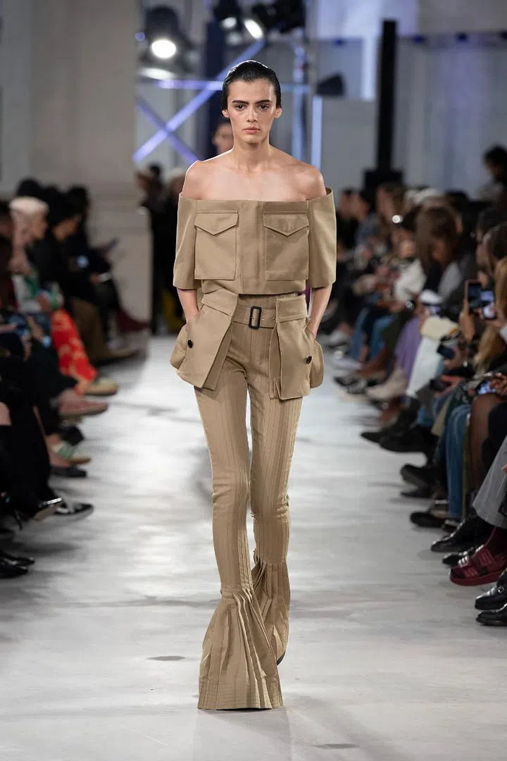 Photo: Sacai
