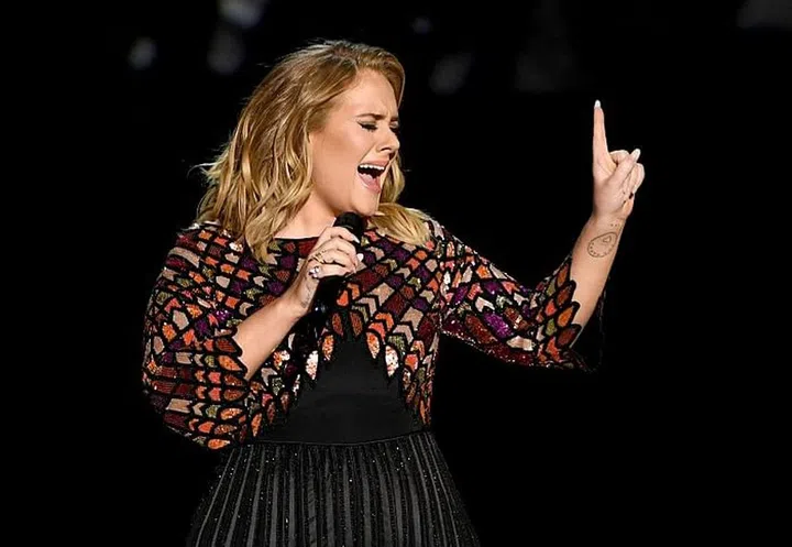 Photo: Getty