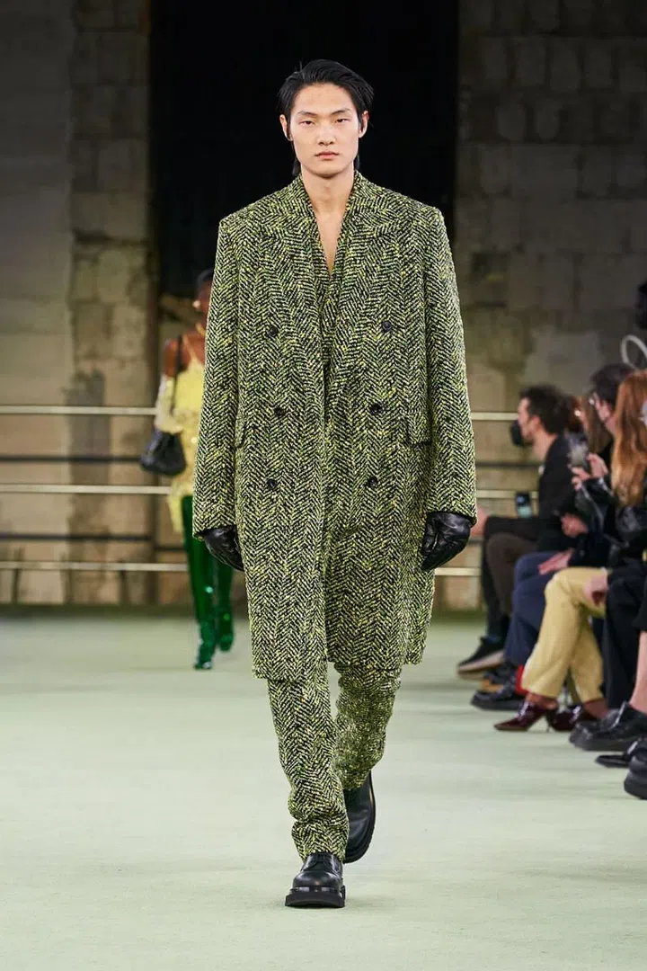 Photo: Bottega Veneta