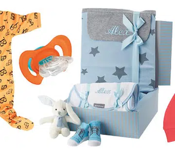 Baby Awards