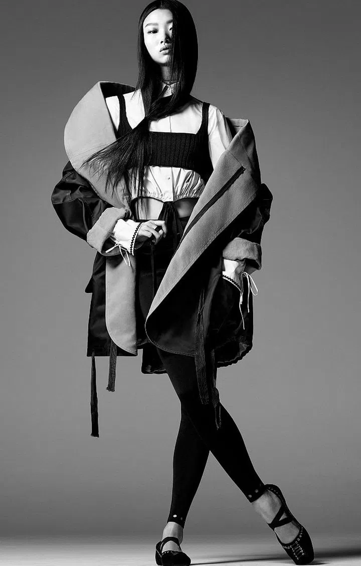 Photo: Zara