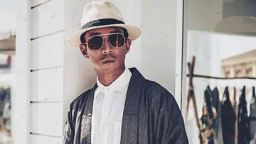 Eugene Lim