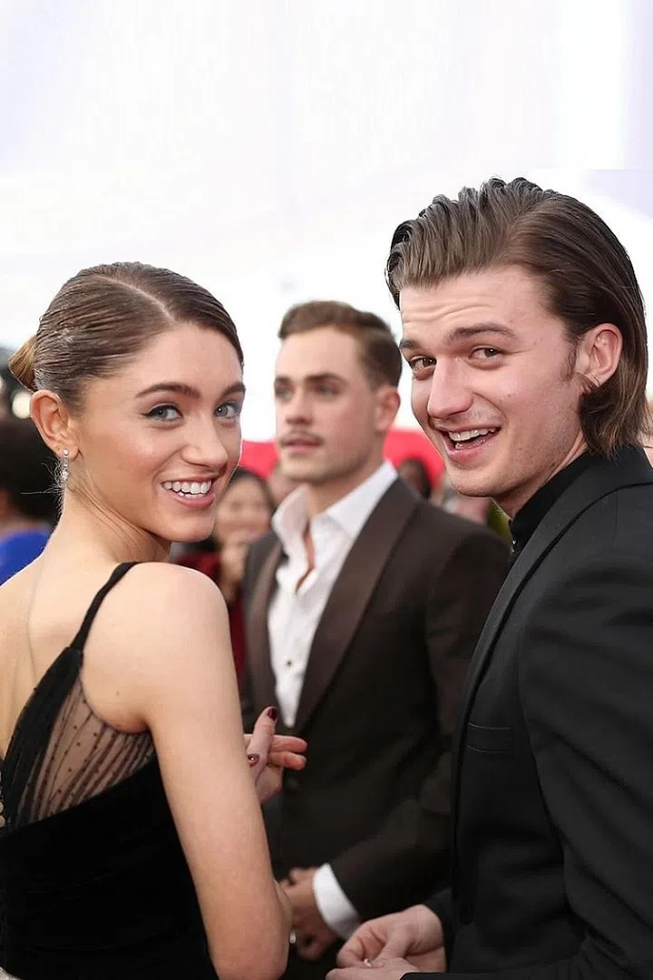 Photo: Getty