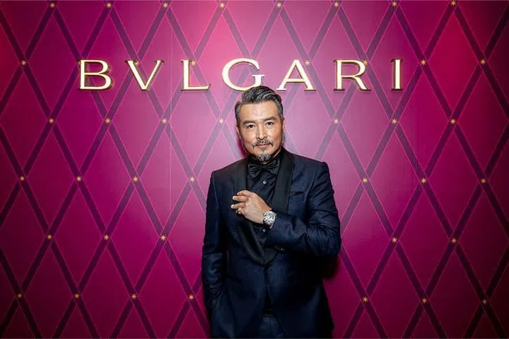 Bvlgari’s Dream Maker Holiday Installations