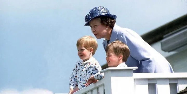 Queen Elizabeth II