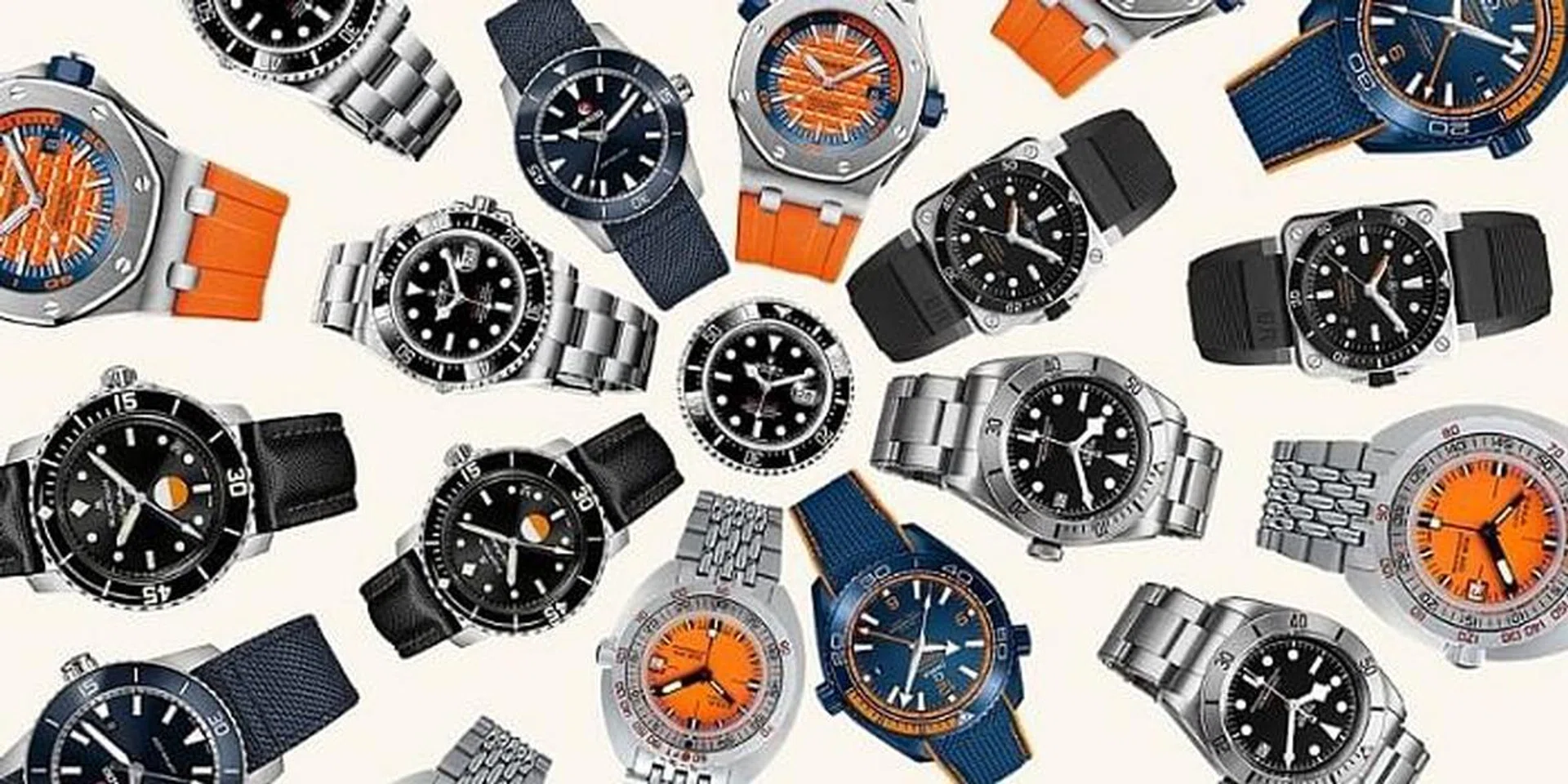Diver Watches