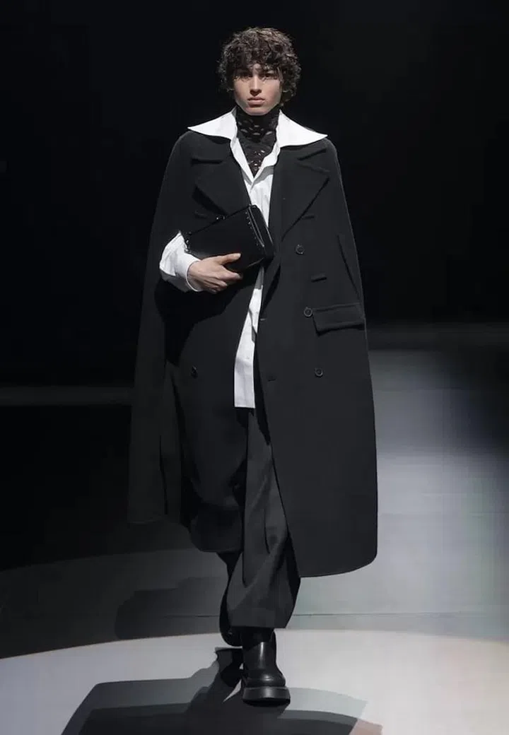 Photo: Valentino