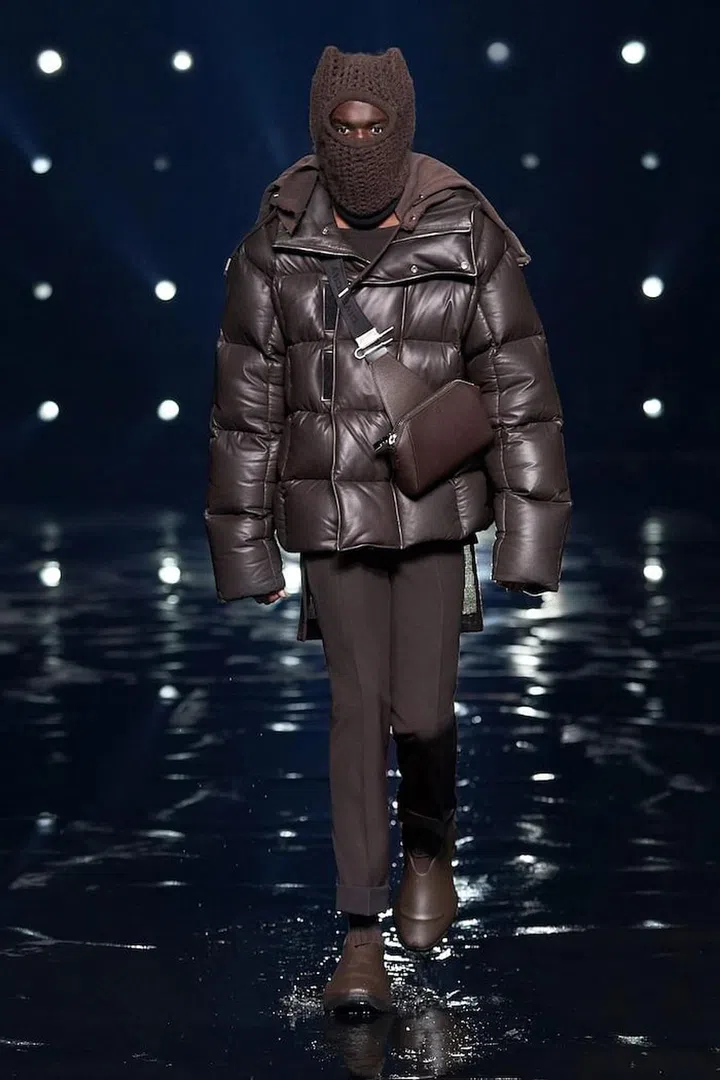 Photo: Givenchy